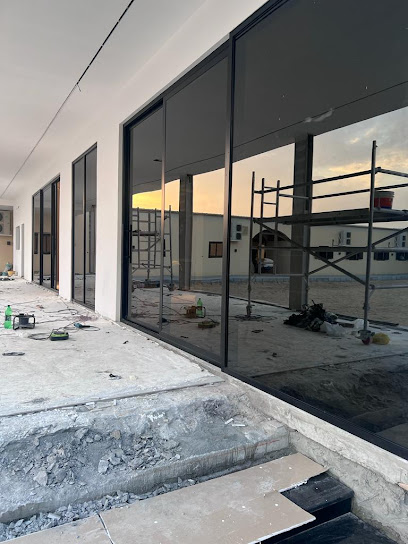 AL ABTEKAR ALUM AND GLASS - United Arab Emirates|الجرف - Ajman