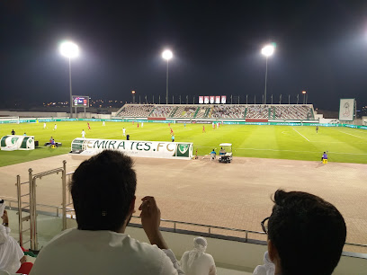 Aboo Backer Ground For Rent - Sharjah - +971 55 771 6545