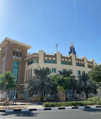 Mohammed Bin Rashid University Of Medicine and Health Sciences - Umm Al Quawain - +971 800 6278