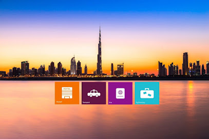 Rayna Tours and Travels Abu Dhabi - Sharjah - +971 4 208 7444