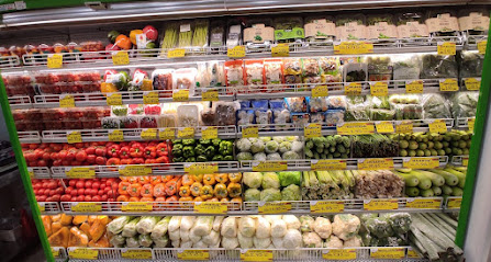 West Zone Supermarket - Airport Road - Sharjah - +971 2 546 2771