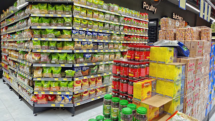 Rich & Fresh Supermarket - Airport Road - Sharjah - +971 2 550 5103