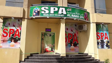 Al Raha Spa Ajman - Sharjah - +971 50 146 1481