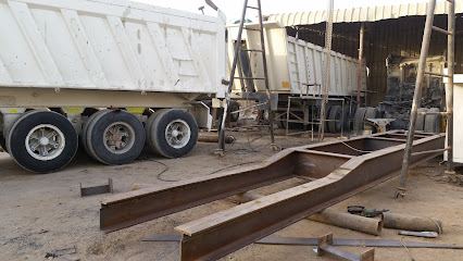 Hadhi Smithery And Welding Work Shop - Sharjah - +971 6 569 0689