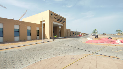 Al Fujairah School - MBZ - Sharjah -