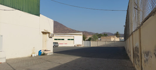 BLS international khorfakkan - Sharjah -