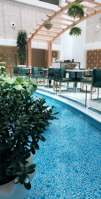 The Beauty Oasis spa واحة الجمال - United Arab Emirates|Ajman|Badr Street