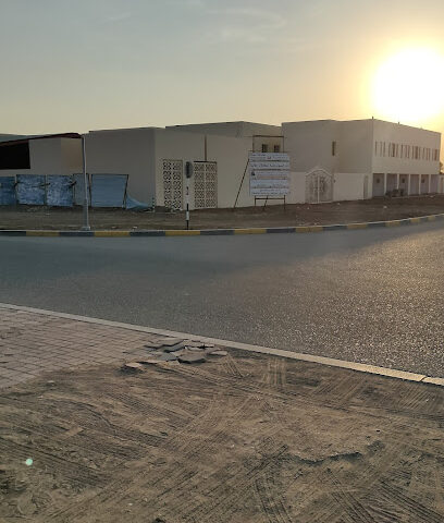 Al Khrair - Al Ain - Umm Al Quawain - +971 3 782 5360