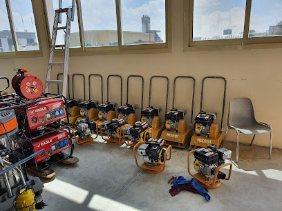 Mohd Bilal Work Shop & Tools Rental - Sharjah - +971 50 131 3935