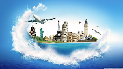 AL SAFAR TRAVEL & TOURISM LLC, Sharjha, Ajman,UAE - Sharjah - +971 50 523 9114