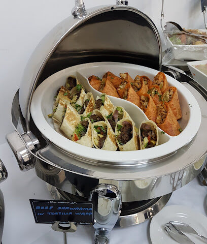 Keita Catering LLC - Sharjah - +971 2 644 6461