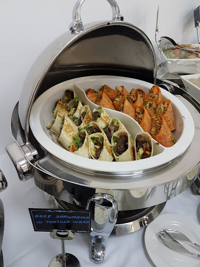 Keita Catering LLC - United Arab Emirates|Musaffah - ICAD I - Abu Dhabi|behind Delma Mall|Building D