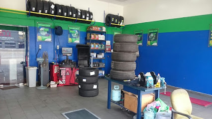 TYREPLUS CTC Ras Al Khaimah - Sharjah - +971 56 205 3881