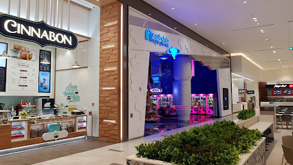 City Centre Ajman - Sharjah - +971 800 226255