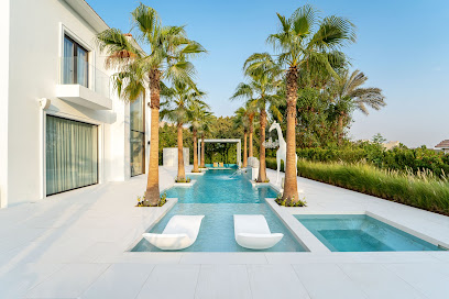 Better Gardens Contracting LLC - Sharjah - +971 4 551 6760