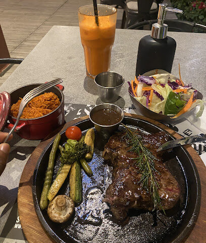Steakanji - Sharjah -