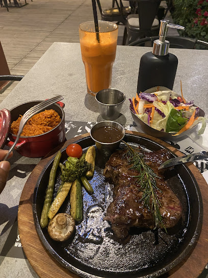 Steakanji - United Arab Emirates|Jumeirah - Jumeirah 1 - Dubai