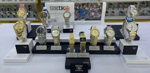 AL SOUQ WATCHES TR L.L.C SP - Umm Al Quawain - +971 50 828 2982