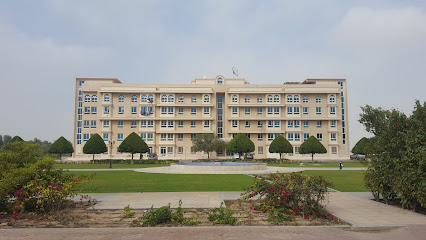 Teachers buliding 2 - Sharjah -