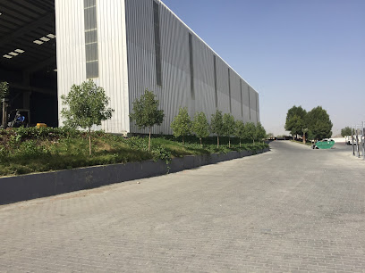Emirates Engineering Services & Factories - Sharjah - +971 9 201 6166