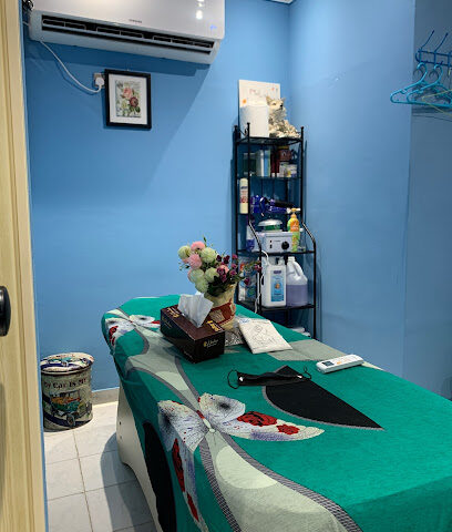Spa center 1982 - Sharjah - +971 50 567 0312