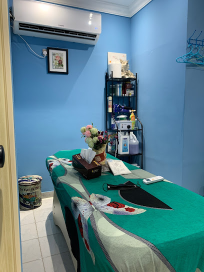 Spa center 1982 - United Arab Emirates|Central District - Abu Dhabi|شارع صلاح الدين الأيوبي