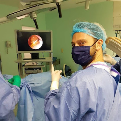 Dr. Walid Obeid- Urology Clinic DUBAI - Umm Al Quawain - +971 52 565 8719