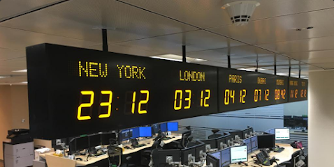 Around The World Clocks And Gifts - Umm Al Quawain - +971 50 880 1569