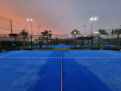 Club Padel Dubai - Sharjah - +971 50 174 5656