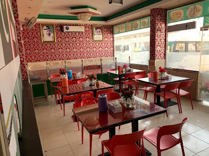 Shaheen Resturant - Sharjah -