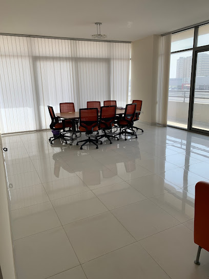 Ethar investment’s Company - United Arab Emirates|المنطقة الصناعية - Umm Al Quawain|Al Muqta|FHX2+PWG