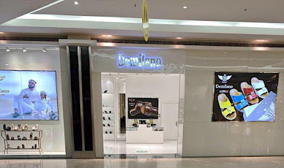 Demilano - Sharjah -