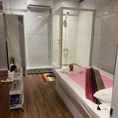 Al Raha Spa Ras Al Khaimah - Sharjah - +971 55 488 9129