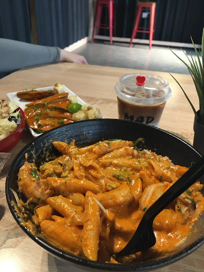Mad cafe - United Arab Emirates|Fujairah|Unnamed Road|49W3+462