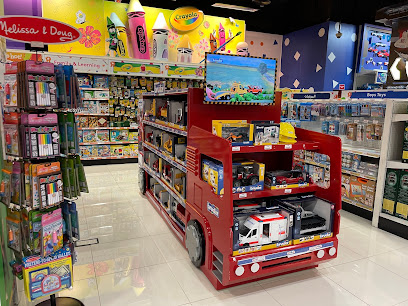 Toys"R"Us - Sharjah - +971 3 784 0290