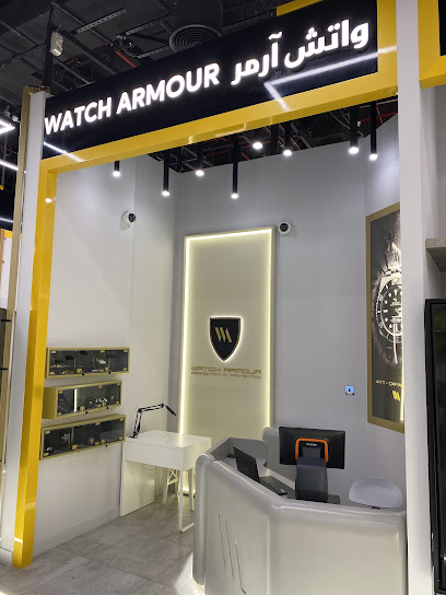 Watch Armour (Luxury protection service) - United Arab Emirates|Downtown Dubai - Dubai|57WJ+2W6