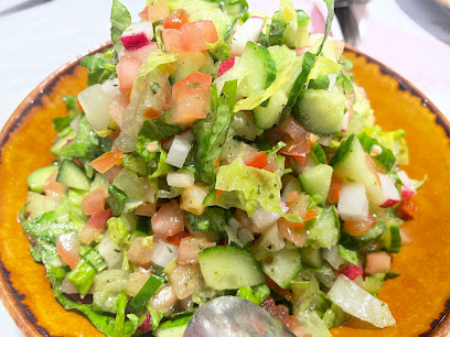 Mosaik restaurant - Sharjah - +971 2 622 6122