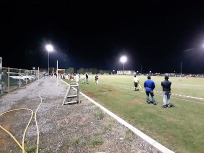 Saqr Sports Stadium - Sharjah -