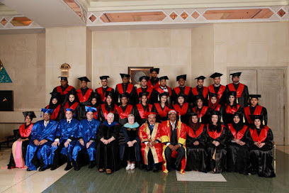 LONDON AMERICAN CITY COLLEGE - Umm Al Quawain - +971 54 326 6489