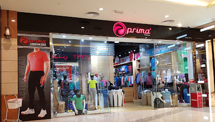 Prima - Sharjah - +971 52 356 4798