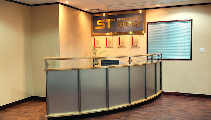 Safetech Security & Safety Systems LLC - Sharjah - +971 55 100 3125