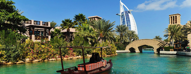 MAMAR AL ROLLA TOURS - Sharjah - +971 6 562 2910