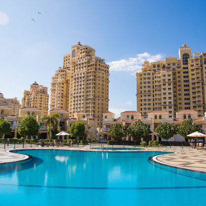 Property Management International (PMI) - Sharjah - +971 56 638 8300