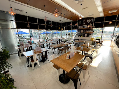 Autograph Deli - Sharjah - +971 4 551 6656