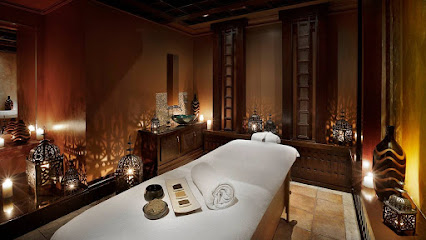 Elixir Spa - Sharjah - +971 4 408 4266