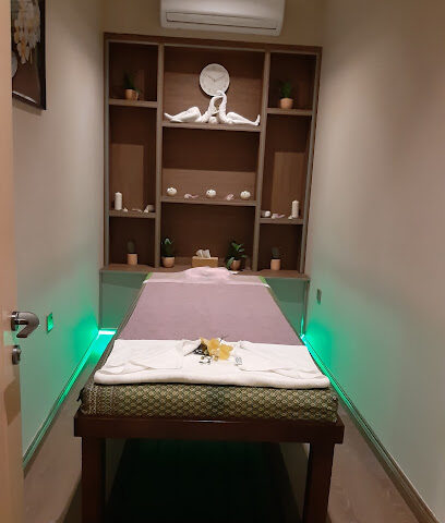 المركز التايلاندي الملكي - ROYAL THAI SPA KHORFAKKAN - Sharjah - +971 54 447 0758