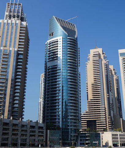Your Place Real Estate Broker - Sharjah - +971 4 368 2168