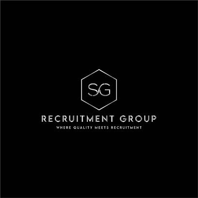 SG Recruitment Group l Find Jobs in Real Estate and Sales - Sharjah - +971 58 583 4289