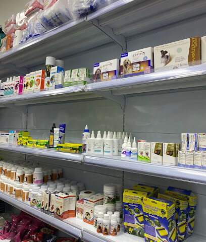 Artal for Animal medicine and supplies - Umm Al Quawain - +971 56 309 0355
