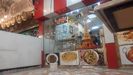 Al Awan Restaurant - Sharjah - +971 52 527 6251